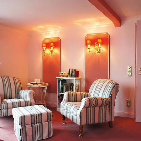 Sophia Spessarthauser Hotel Marktheidenfeld Esterno foto