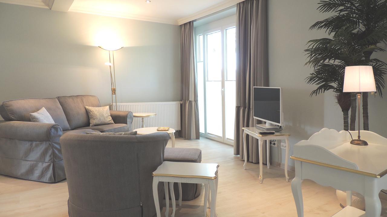 Sophia Spessarthauser Hotel Marktheidenfeld Esterno foto