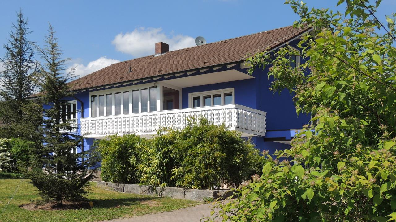 Sophia Spessarthauser Hotel Marktheidenfeld Esterno foto