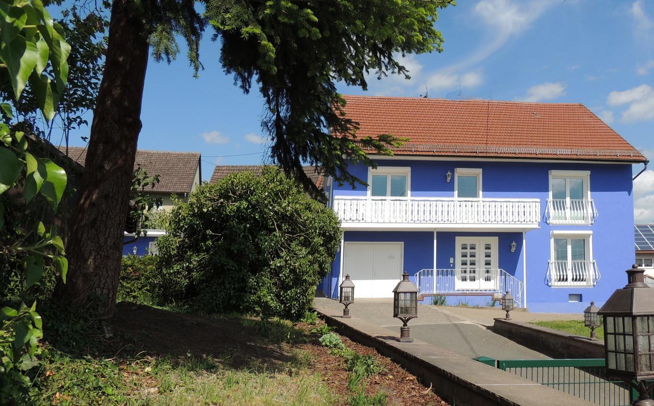 Sophia Spessarthauser Hotel Marktheidenfeld Esterno foto