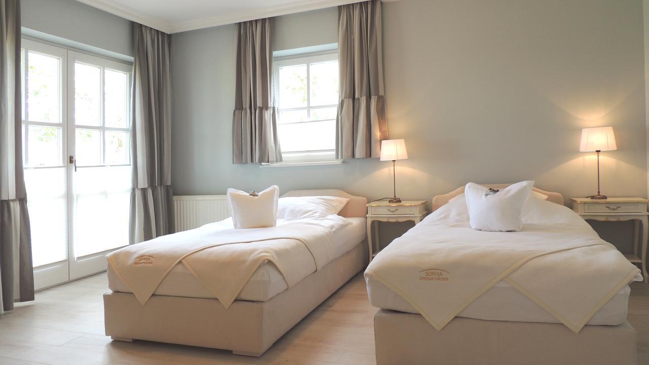 Sophia Spessarthauser Hotel Marktheidenfeld Esterno foto
