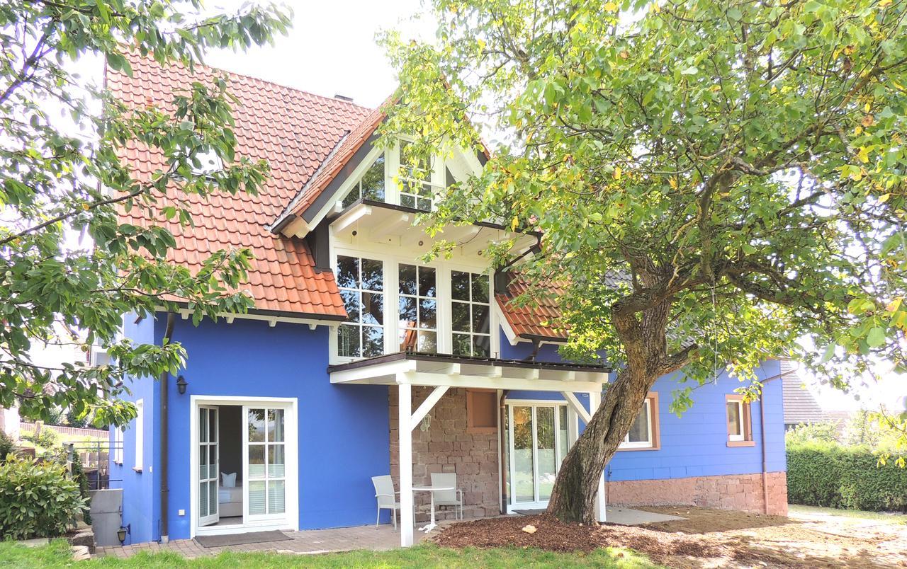 Sophia Spessarthauser Hotel Marktheidenfeld Esterno foto
