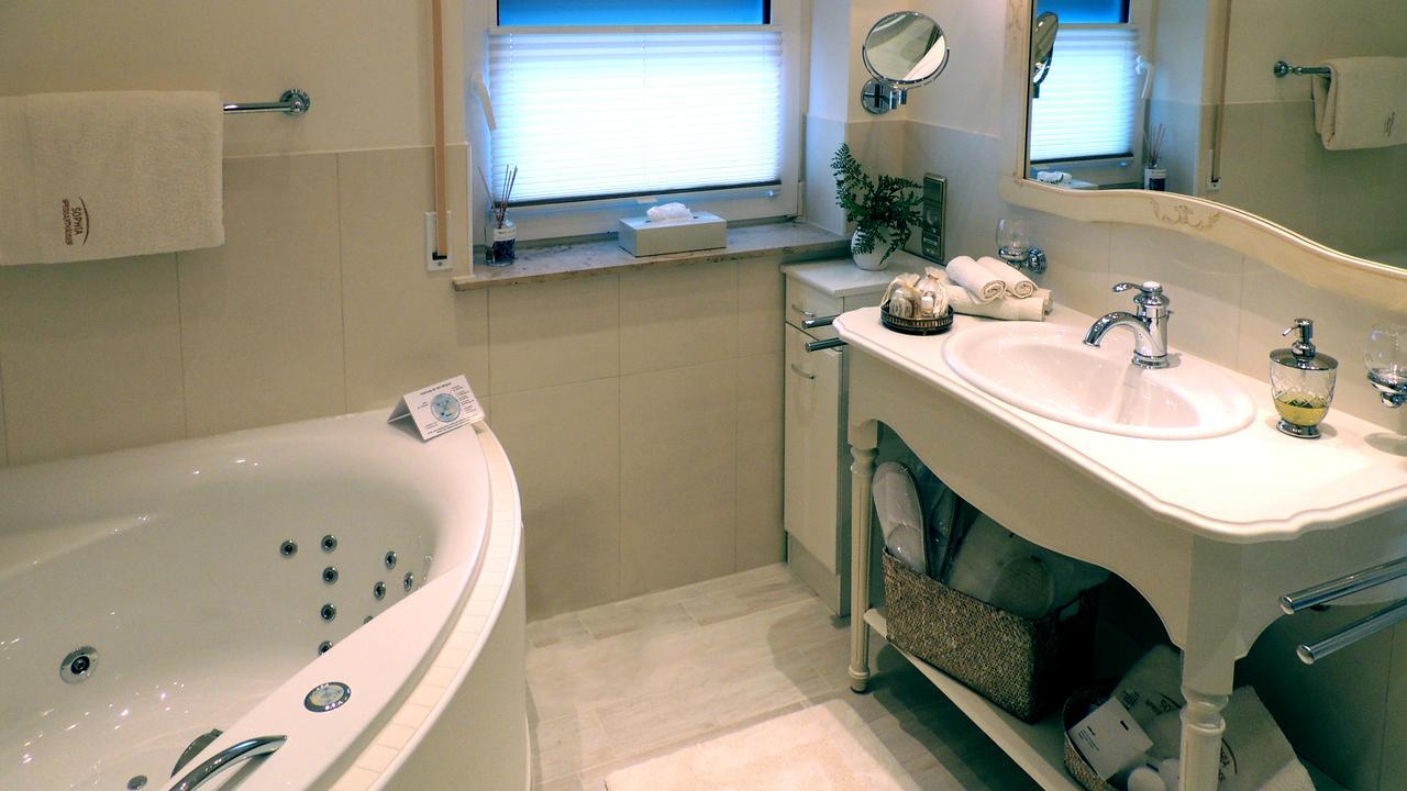 Sophia Spessarthauser Hotel Marktheidenfeld Esterno foto