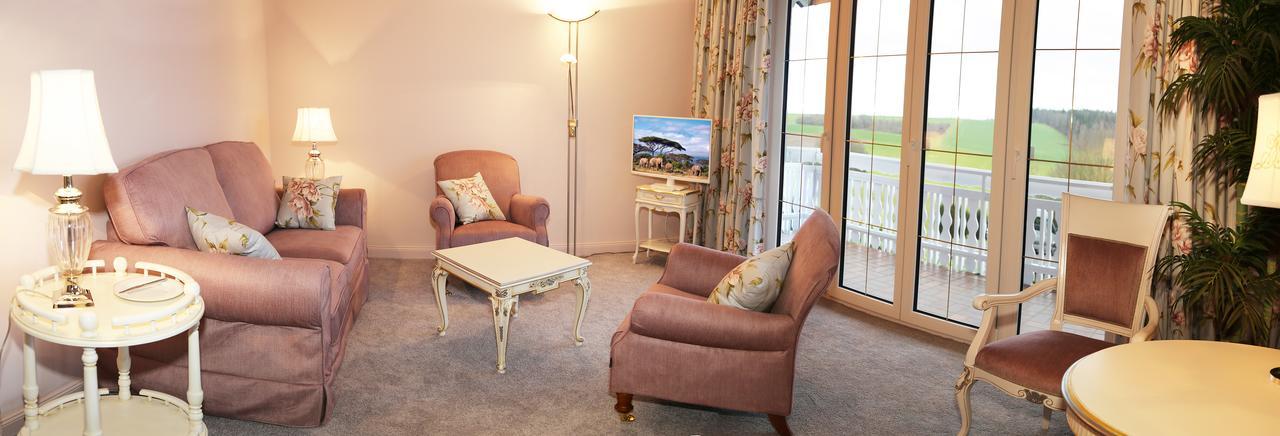 Sophia Spessarthauser Hotel Marktheidenfeld Esterno foto