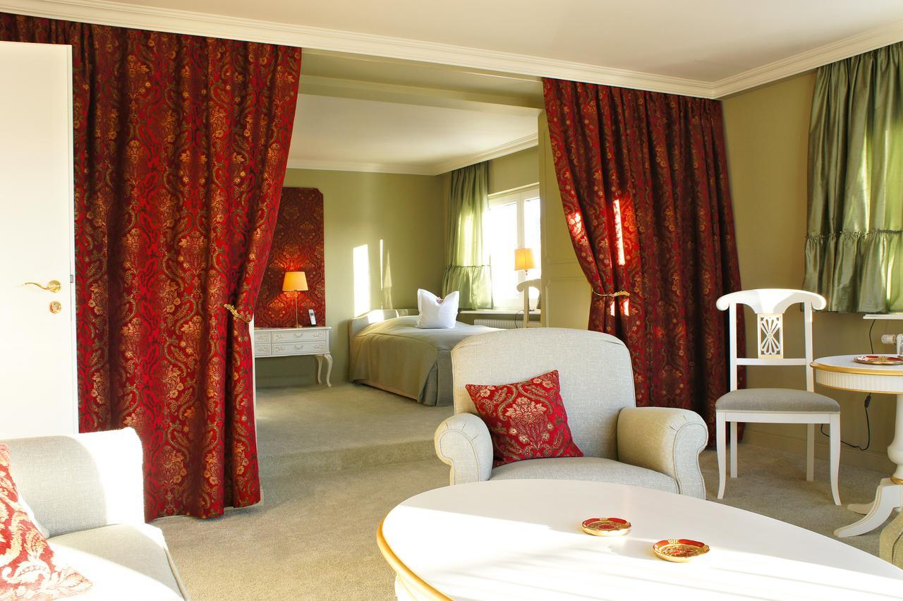 Sophia Spessarthauser Hotel Marktheidenfeld Esterno foto
