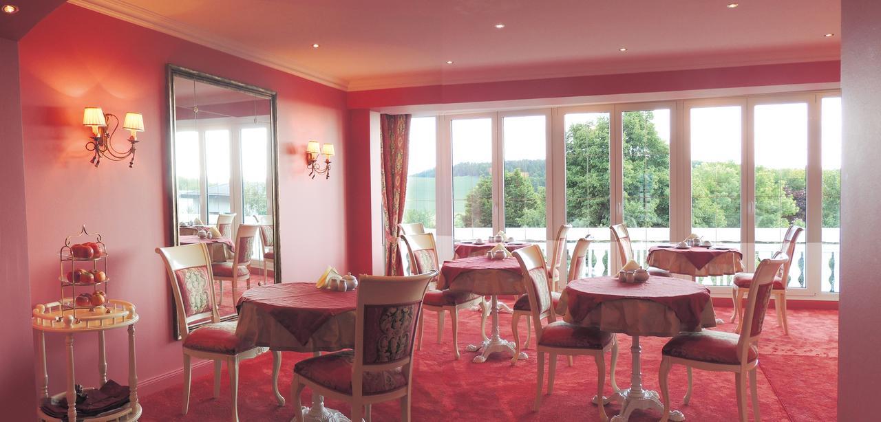 Sophia Spessarthauser Hotel Marktheidenfeld Esterno foto