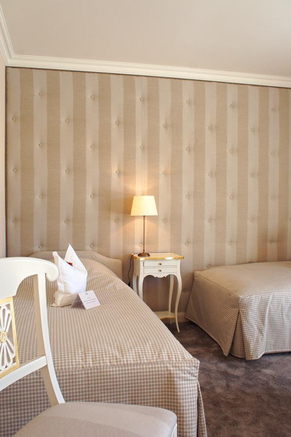 Sophia Spessarthauser Hotel Marktheidenfeld Esterno foto